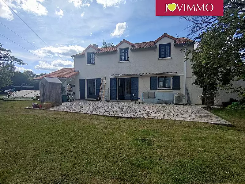 Maison, 149 m²