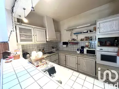 Maison, 170 m²