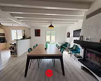 Maison, 114 m²