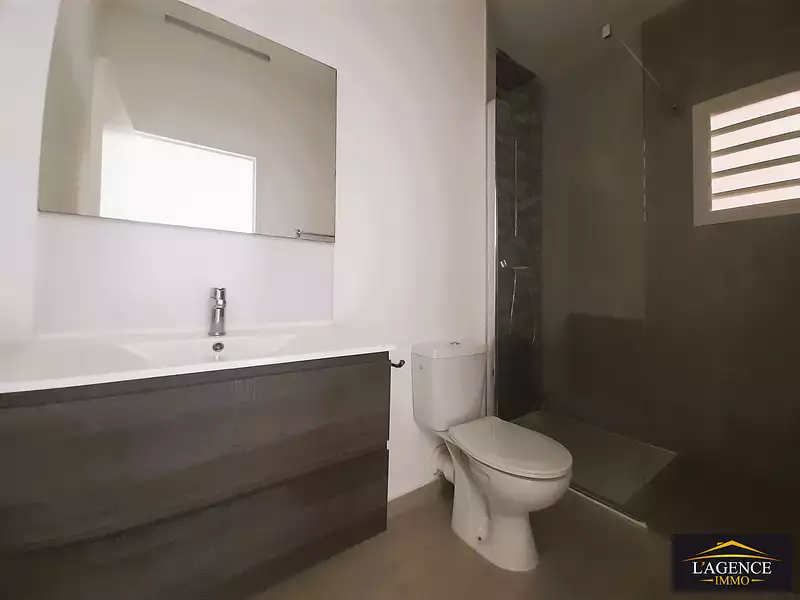Appartement, 43 m²