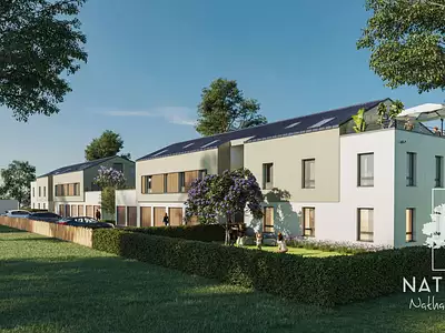 Appartement, 86 m²