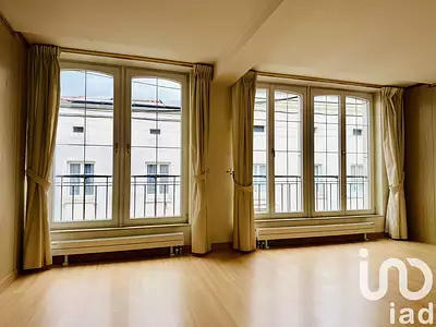 Appartement, 153 m²
