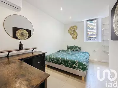 Appartement, 125 m²