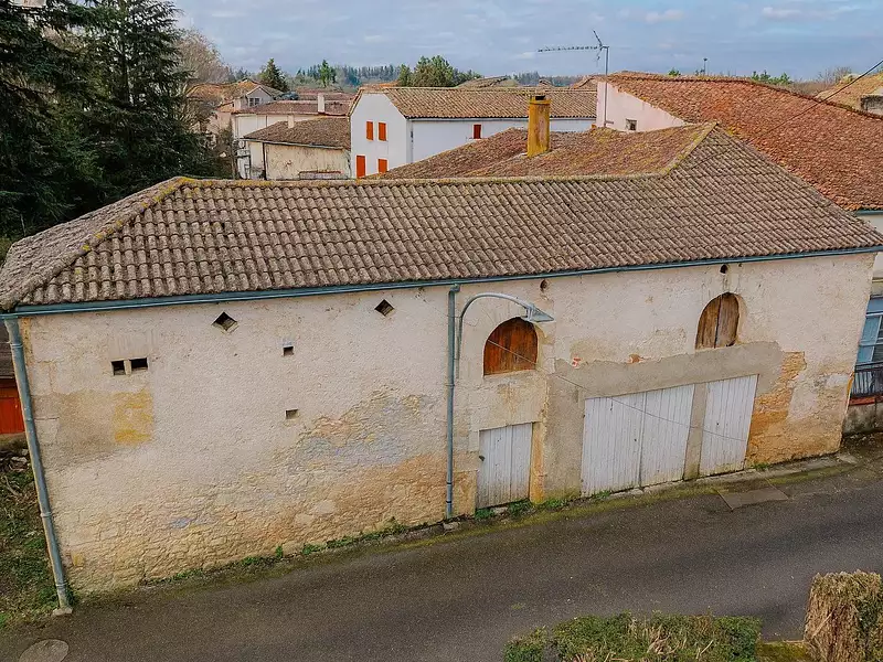 Maison, 148 m²