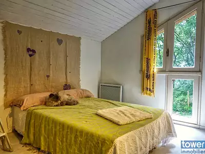 Maison, 130 m²