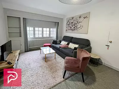Appartement, 47 m²