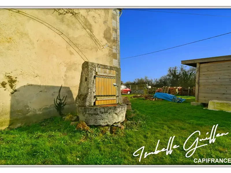 Maison, 262 m²