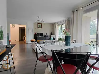 Appartement, 124,79 m²