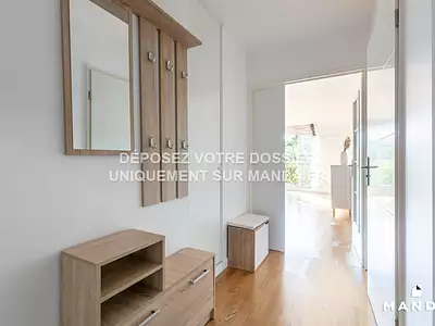 Appartement, 67 m²