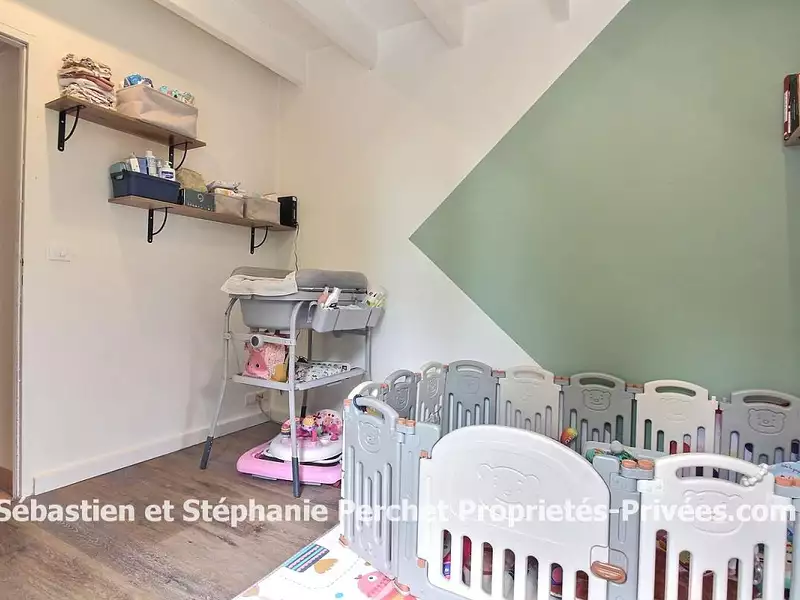 Maison, 97 m²