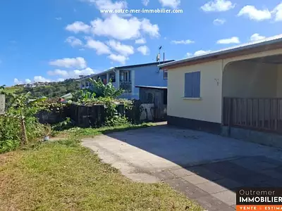 Maison, 80 m²