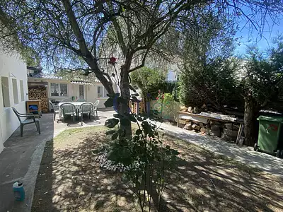 Maison, 116 m²