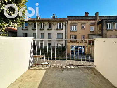 Appartement, 80 m²
