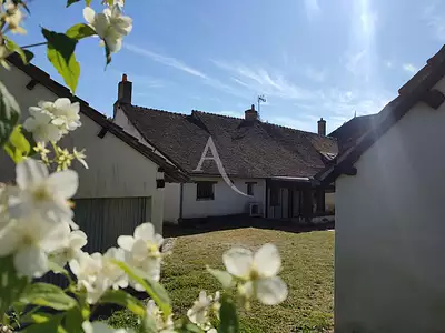 Maison, 146 m²