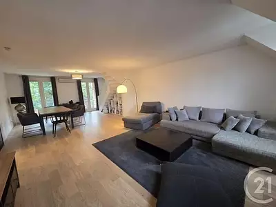 Appartement, 103,8 m²