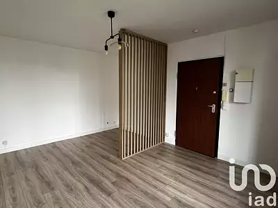 Appartement, 30 m²