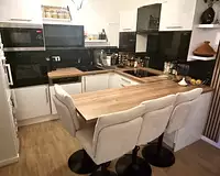 Appartement, 56,22 m²