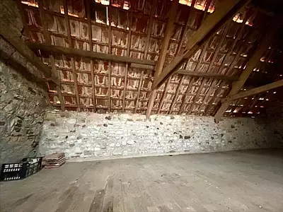 Maison, 136 m²