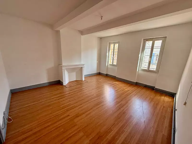 Maison, 110 m²