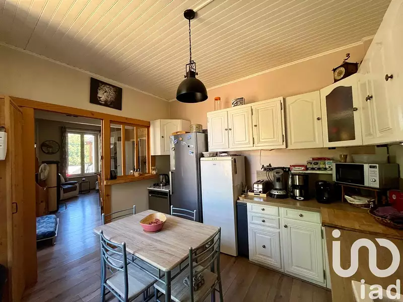 Maison, 90 m²