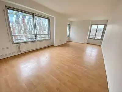 Appartement, 56,74 m²