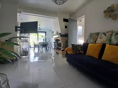 Maison, 85 m²
