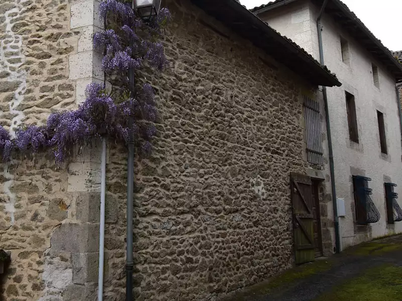 Maison, 103 m²