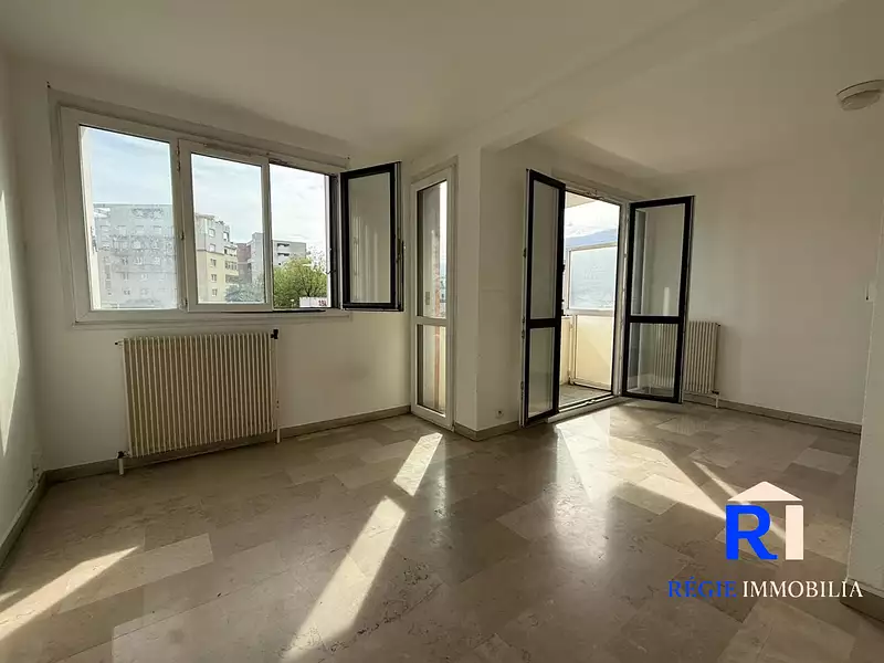 Appartement, 41,2 m²