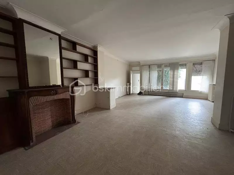 Appartement, 300 m²
