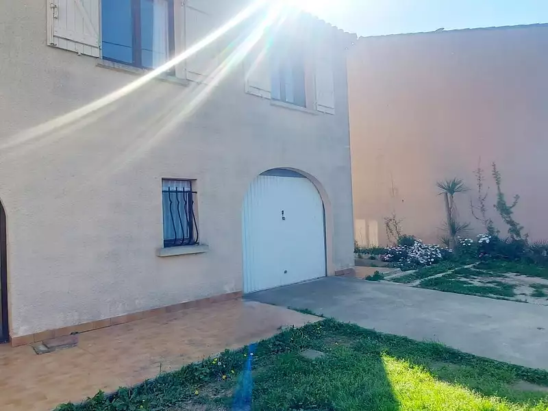 Maison, 140 m²