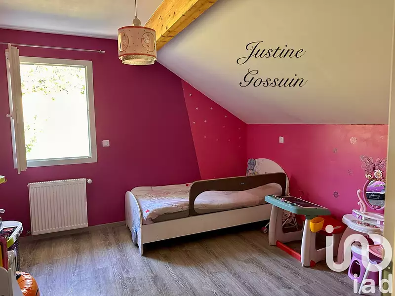 Maison, 88 m²