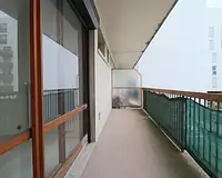 Appartement, 50,87 m²