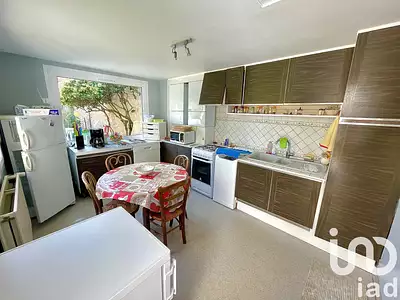 Maison, 98 m²