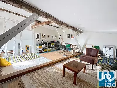 Maison, 180 m²