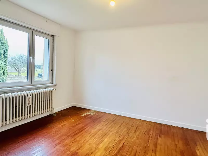 Maison, 84 m²