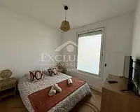 Appartement, 54,87 m²