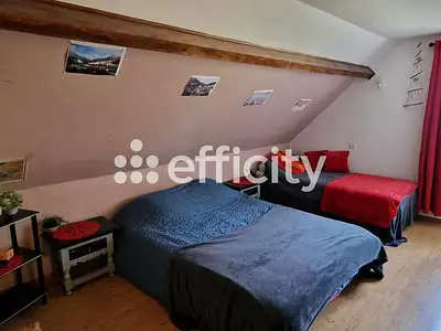 Maison, 120 m²