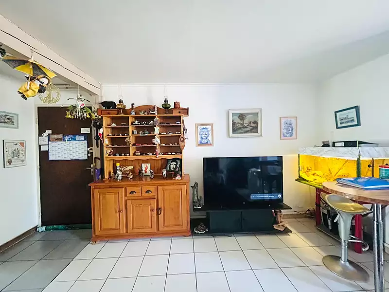 Appartement, 68 m²