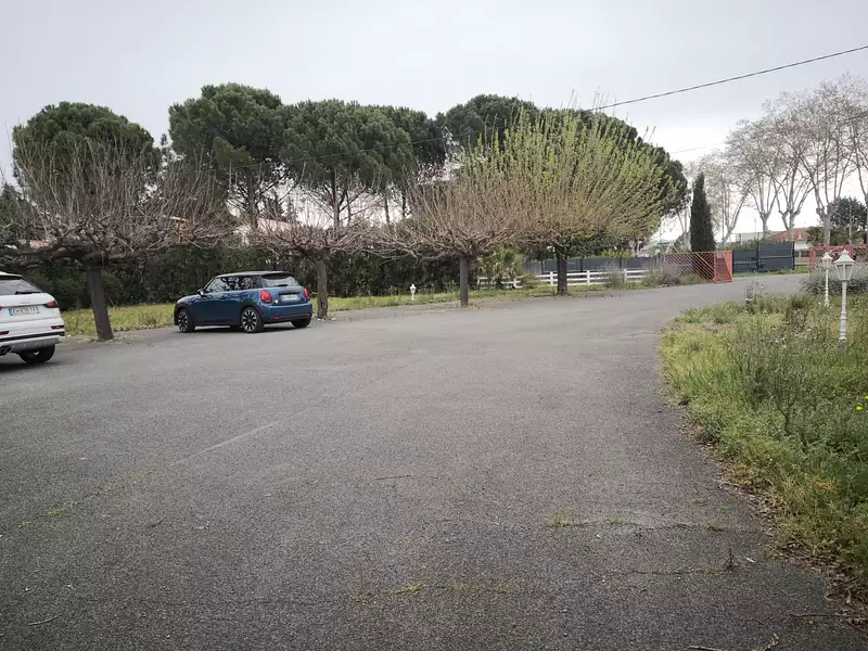Divers, 120 m²
