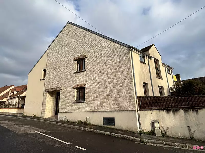 Appartement, 21,2 m²