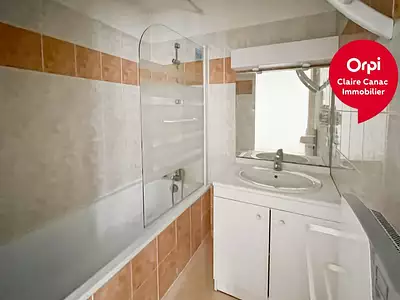 Appartement, 105 m²