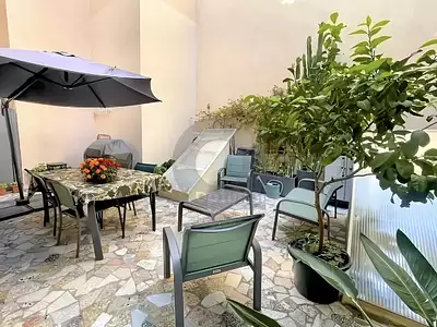 Appartement, 45,45 m²