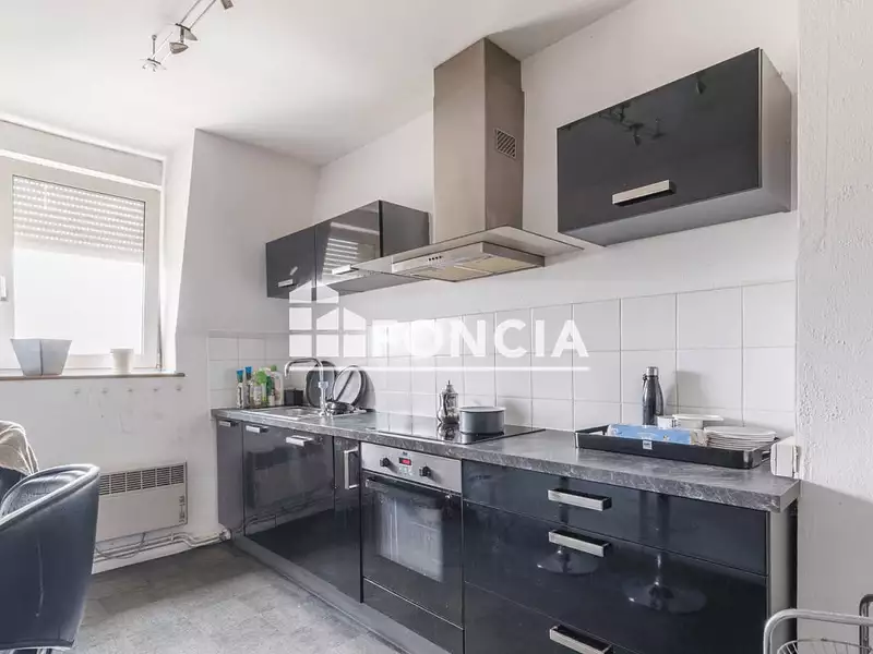 Immeuble, 229 m²