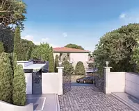 Appartement, 116,54 m²