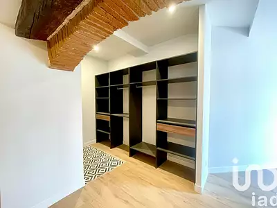 Appartement, 117 m²