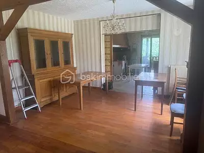 Maison, 98 m²