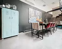 Appartement, 85 m²
