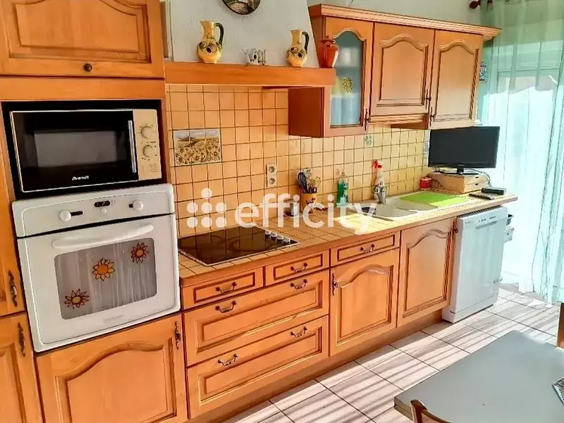 Maison, 97 m²
