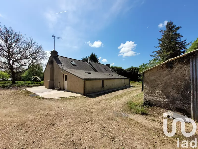 Maison, 120 m²