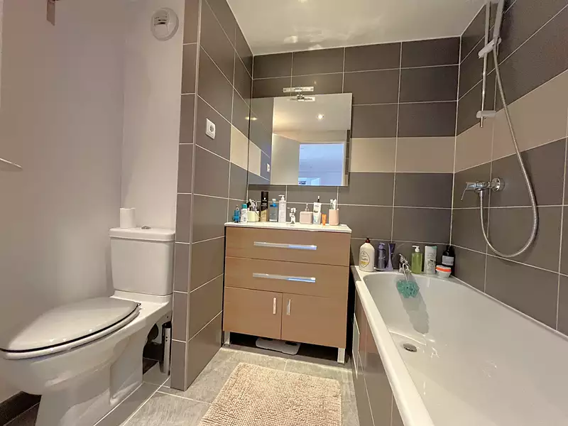 Appartement, 98 m²